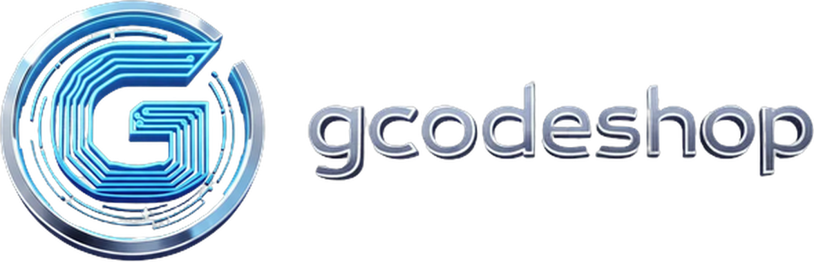 Gcodeshop