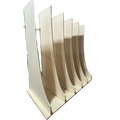 Plywood Rack 2440x1220x2440mm