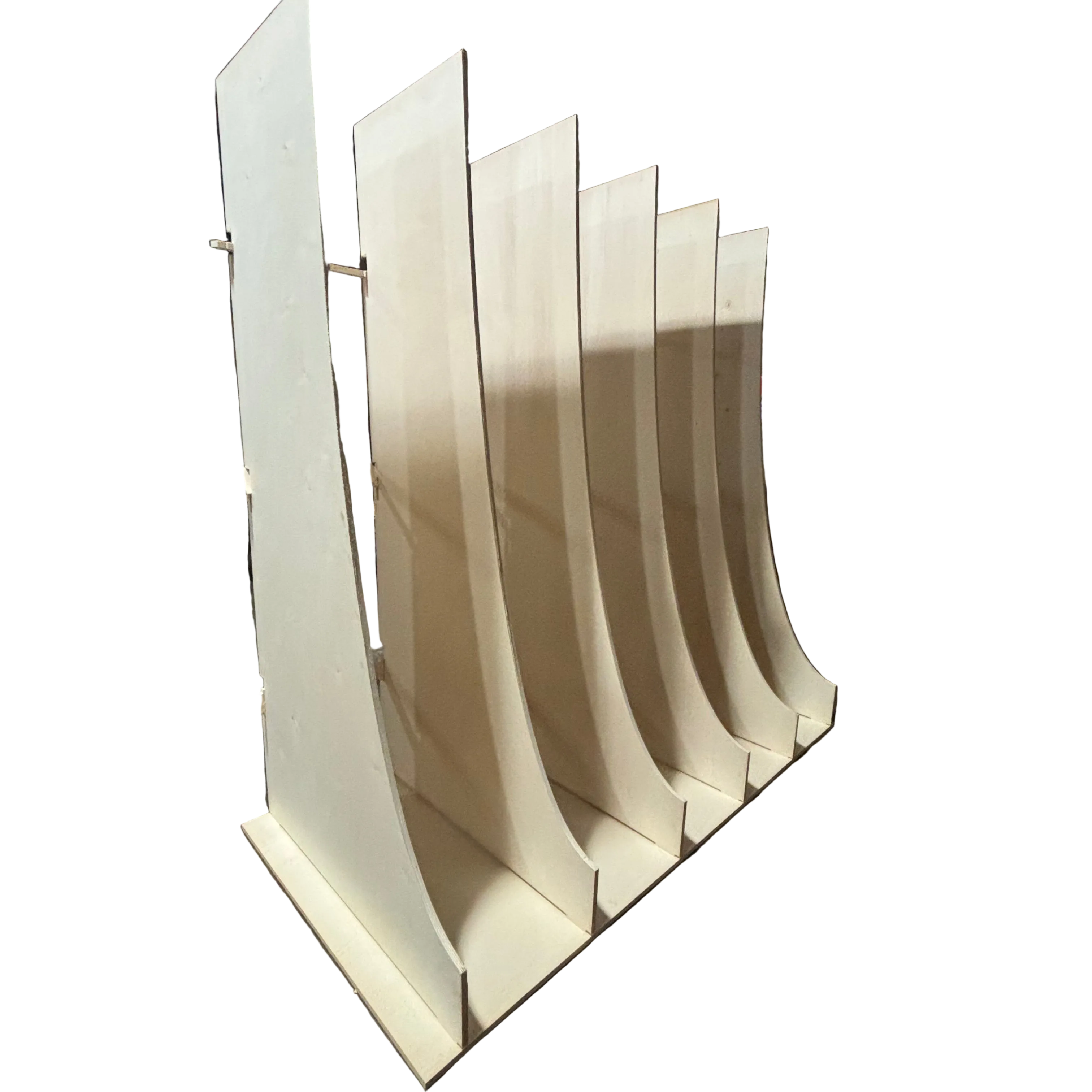 Plywood Rack 2440x1220x2440mm